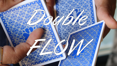 Magic Encarta Presents Double F.L.O.W by Vivek Singhi (Download)