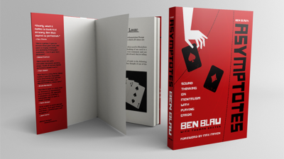Asymptotes by Ben Blau