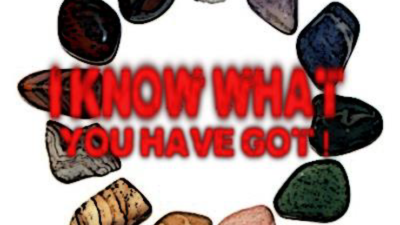 I know what you have got by Dan Alex - Ebook (Download)