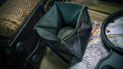 The Traveler, Gimmick and Online Instructions by Jeff Copeland - Image 2