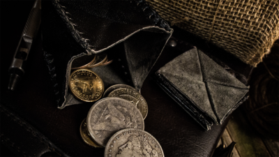 The Traveler, Gimmick and Online Instructions by Jeff Copeland - Image 5