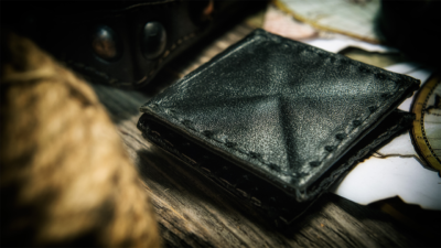 The Traveler, Gimmick and Online Instructions by Jeff Copeland - Image 6