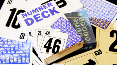 Cipher Deck by James Anthony - Image 2