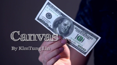 Canvas, USD by KimTung Lin - Image 2