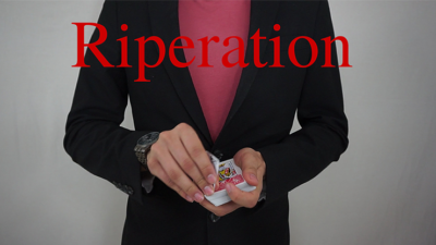 Riperation by Andrew Salas (Download)