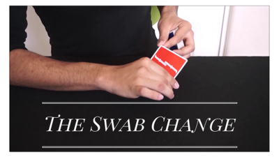 The Swab Change by Andrew Salas (Download)