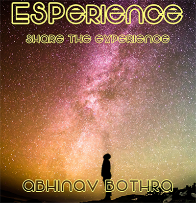 ESPerience by Abhinav Bothra - eBook (Download)