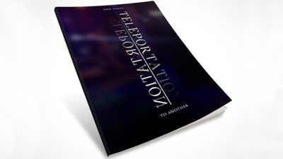 Teleportation by Petro Gurido - eBook (Download)
