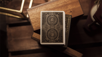 Citizen Playing Cards by Theory 11 - Image 4