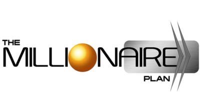 The Millionaire Plan - How To Create Multiple Streams of Passive Income by Jonathan Royle - Mixed Media (Download)