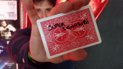 Super Signature by Mauro Brancato Merlino video (Download)