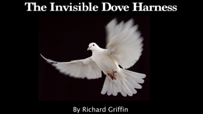 Dove Harness Invisible by Richard Griffin