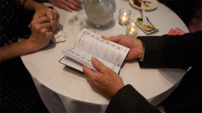Calendar Presage by Paul Romhany - Image 2