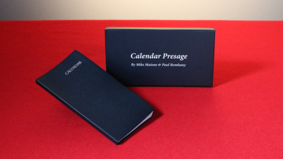 Calendar Presage by Paul Romhany - Image 5