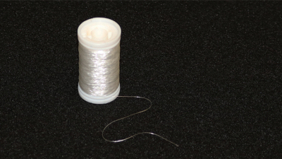 Elastic Utility Thread, 200 m/218 yards