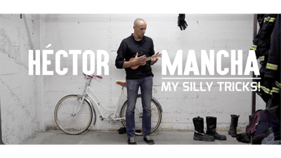 My Silly Tricks by Hector Mancha - Image 2