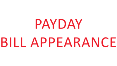 Payday by Steve Jackson video (Download)
