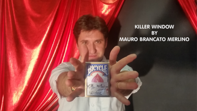 Killer Window by Brancato Merlino video (Download)