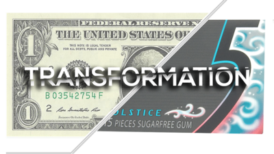 Transformation by Llya Seisov video (Download)