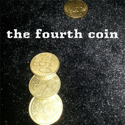 The fourth coin by Emanuele Moschella video (Download)