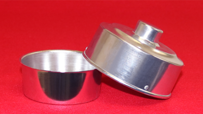 Chick Pan, Aluminum by Mr. Magic