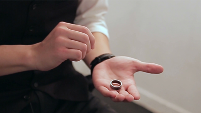 Vortex Magic Presents COIN by Eric Chien - Image 5