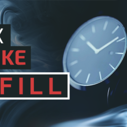 Refill for Lynx Smoke Watch by João Miranda