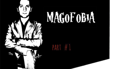 Magofobia by Sandro Loporcaro (Amazo) video (Download)