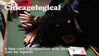 The Oddyliciou5 Package by The Mooloolaba Shuffle video (Download) - Image 3