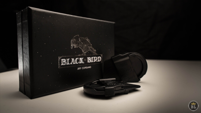 Blackbird, Gimmick and Online Instructions by Jeff Copeland - Image 2