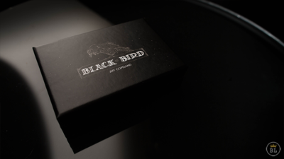 Blackbird, Gimmick and Online Instructions by Jeff Copeland