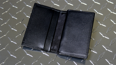 A.F.W., Another F**king Wallet by Wayne Dobson - Image 3