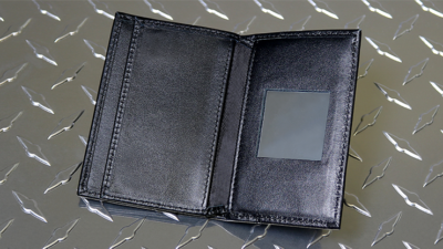 A.F.W., Another F**king Wallet by Wayne Dobson - Image 4