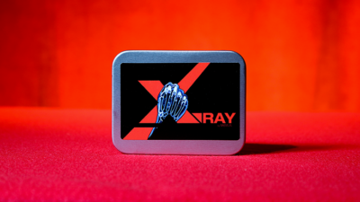 X-RAY by Rasmus Magic - Image 2