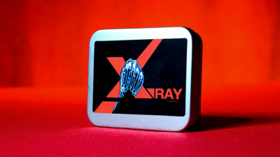 X-RAY by Rasmus Magic - Image 3