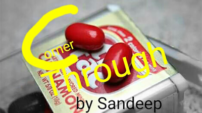 C Through by Sandeep video (Download)