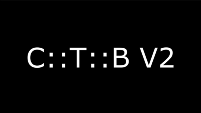 C:T:B V2 by VanBien (Download)