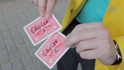 Choice by Illusion Secrets video (Download) - Image 3