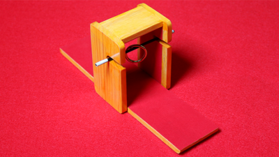 Kennard Box Mystery by Mr. Magic - Image 3