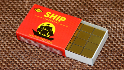 Matchbox Penetration by Mr. Magic - Image 2