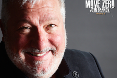 Move Zero, V2 by John Bannon and Big Blind Media video (Download) - Image 2