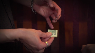 Cool Cash by John T. Sheets and Kozmomagic - Image 3