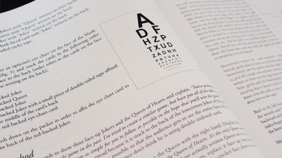 52 Memories, Retrospective Edition by Andi Gladwin and Jack Parker - Image 5
