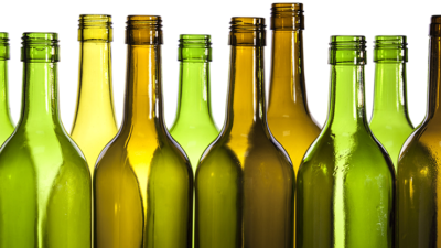 Sobriety Test - Entertaining & Unexpected Wine Bottle Production by Jonathan Royle, Barrie Richardson & Patrick Page Mixed Media (Download)