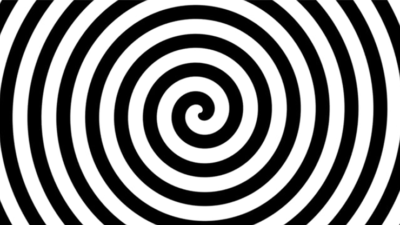 Mobile Phone Magic & Mentalism Animated GIFs - Hypnosis Mixed Media (Download)
