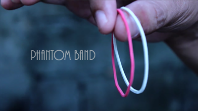 Phantom Band by Arnel Renegado video (Download)