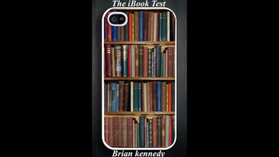 iBook Test by Brian Kennedy video (Download)