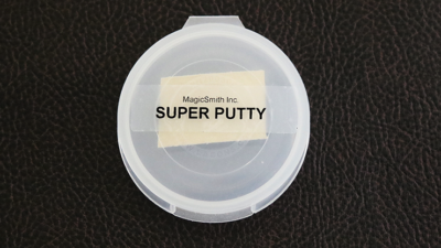 Super Putty, Refill for Double Cross and Super Sharpie by Magic Smith