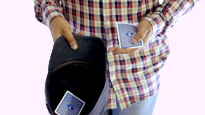 Piklumagic Presents MADCAP boy by Deepak Mishra video (Download) - Image 4