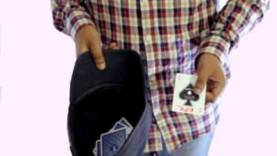 Piklumagic Presents MADCAP boy by Deepak Mishra video (Download) - Image 5
